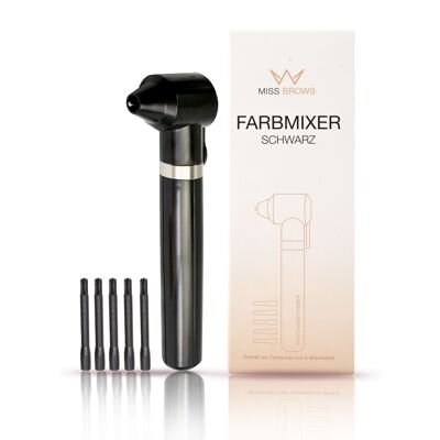 Farbmixer