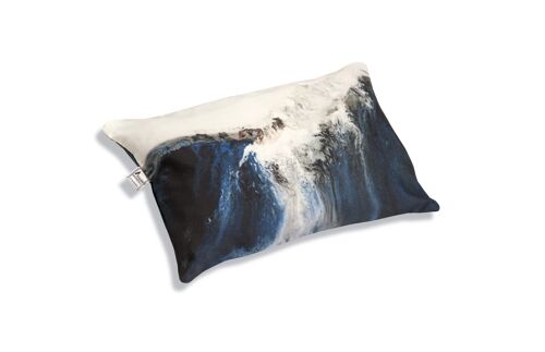 COUSSIN ECLAT 40x60 en coton
Artwork #20-8A