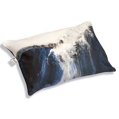 COUSSIN ECLAT 40x60 en coton
Artwork #20-8A