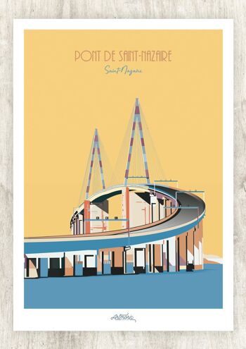 Saint-Nazaire / Pont de Saint-Nazaire V2 1