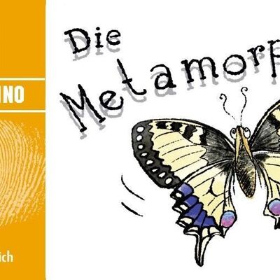Flipbook "Metamorfosi"