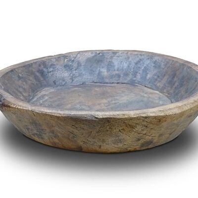 Chapati Bowl Natural L