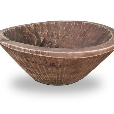 Chapati Bowl Natural S