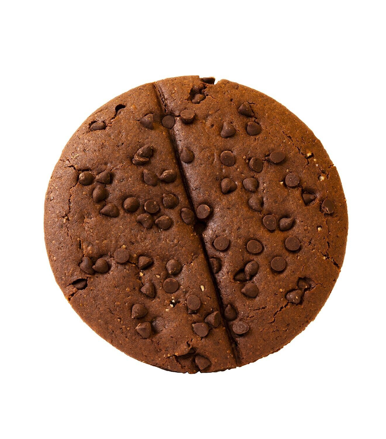 Protein Cookie - Power Cookie Chocolate (Box of 10)
