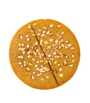 Protein Cookie - Protein Cookie Power Cookie Salty Peanut (Boîte de 10) 3