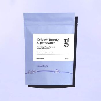 Powder sachets x30 - Collagen Beauty Superpowder 2