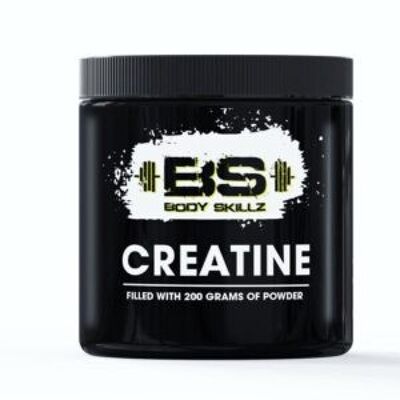 Body Skillz Creatine