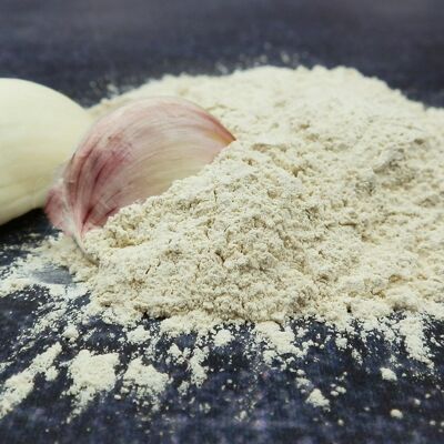 Garlic powder - 1kg
