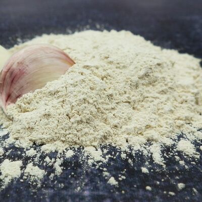 Garlic powder - 1kg