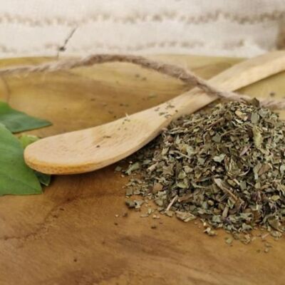 Dried basil - 250g