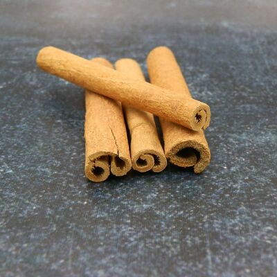 Cannelle Casse en poudre - 250g