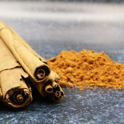 Ceylon cinnamon powder - 250g