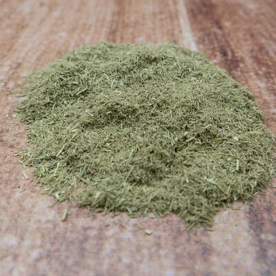Lemongrass Powder - Powder, 250g