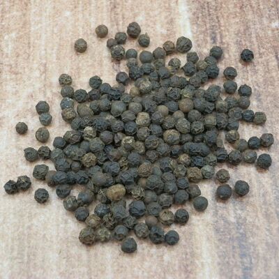 Tellicherry pepper - 250g