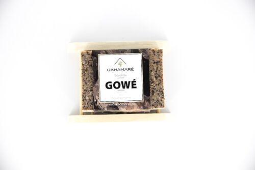 Savon au Gowé