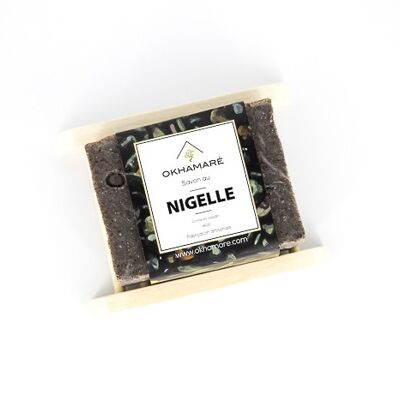 Nigella soap