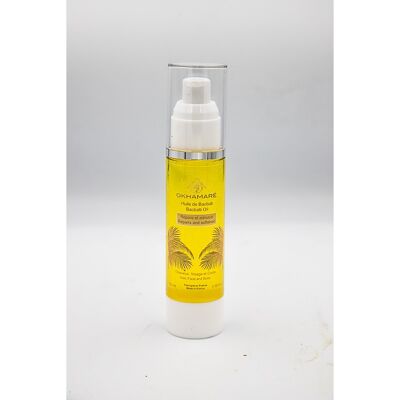 Baobab Oil