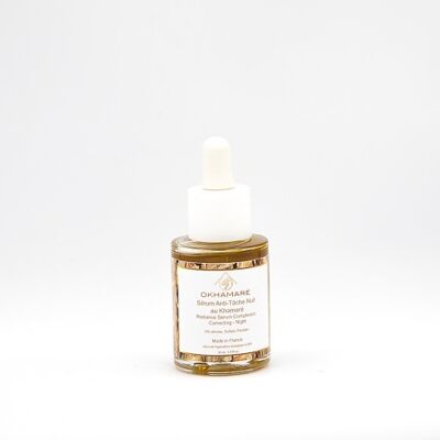Sérum anti-tâche visage