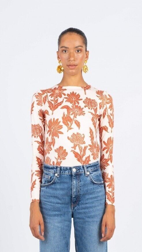 T-shirt Girasole / Indossala a modo tuo