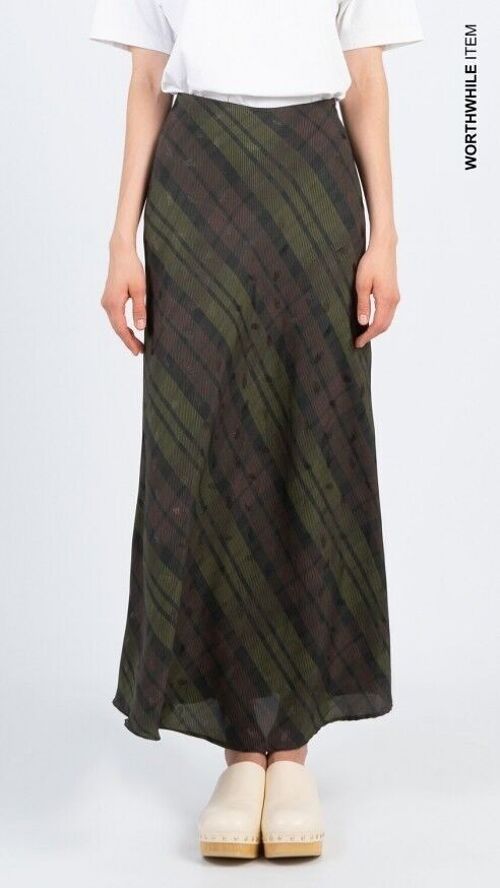 Hill skirt / Wear it your way