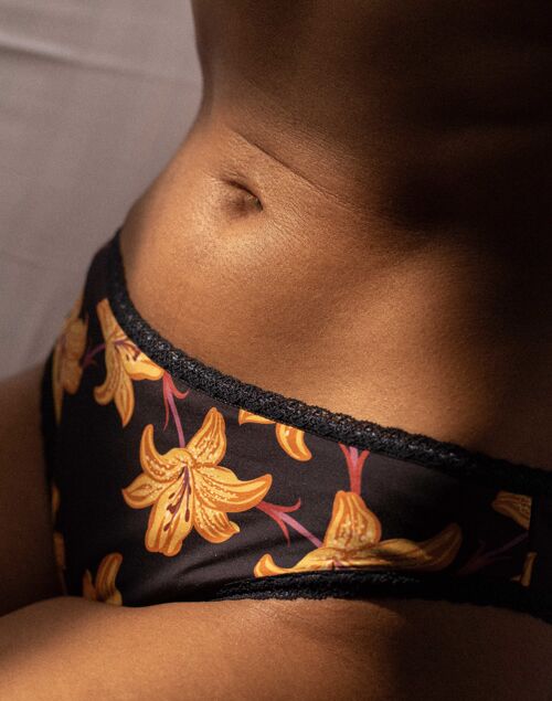 Culotte menstruelle Nairobi