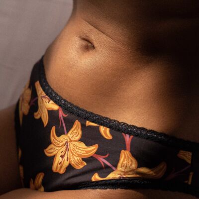 Nairobi Menstrual Panties