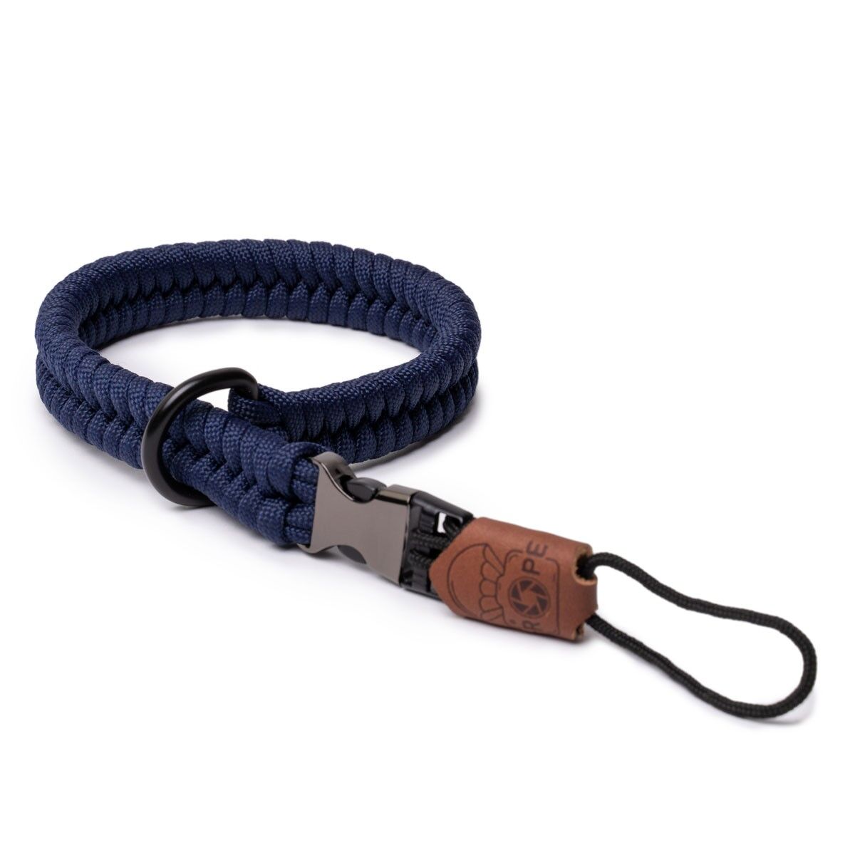 Navy sales blue paracord