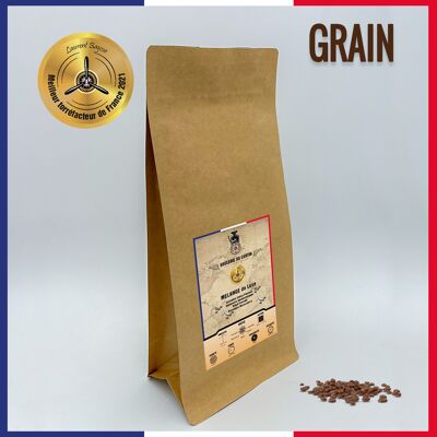 Mélange de Luxe Grain - € 27/ 1kg