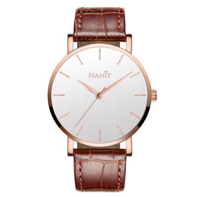 WHITE NANIT N-001W1 - 4