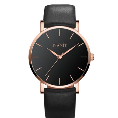 BLACK NANIT N-001B4 - 4