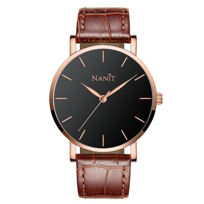 BLACK NANIT N-001B1 - 4