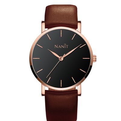 BLACK NANIT N-001B3 - 10