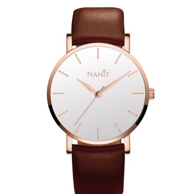 WHITE NANIT N-001W3 - 11