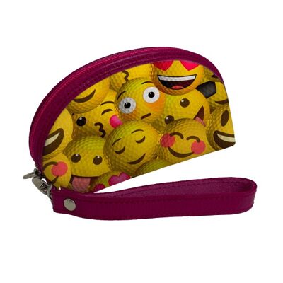 OFELIA T ISABEL-EMOJIBALLS BAG COLLECTION