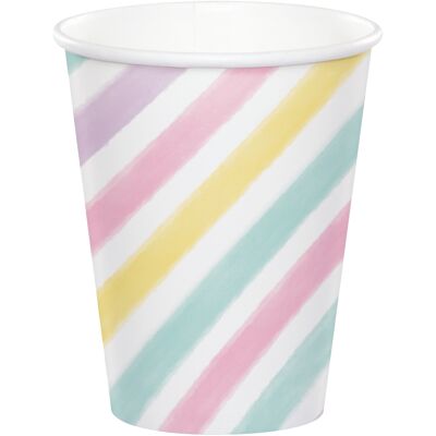 Unicorn Sparkle Paper Cups