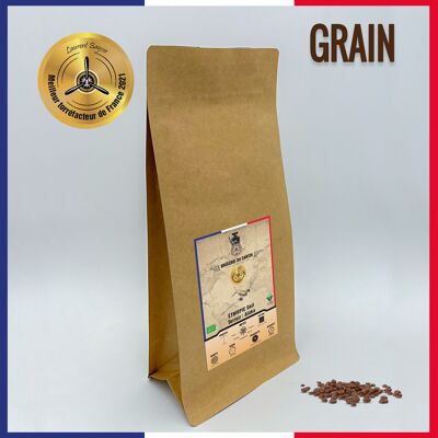 Ethiopia Guji Benti Nenka Grain - 62.4€ / 1kg