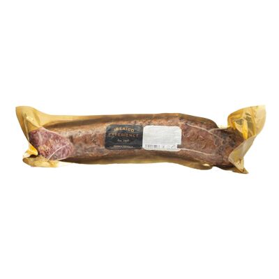 Saucisson ibérique nourri au gland 1,2-1,5 kg