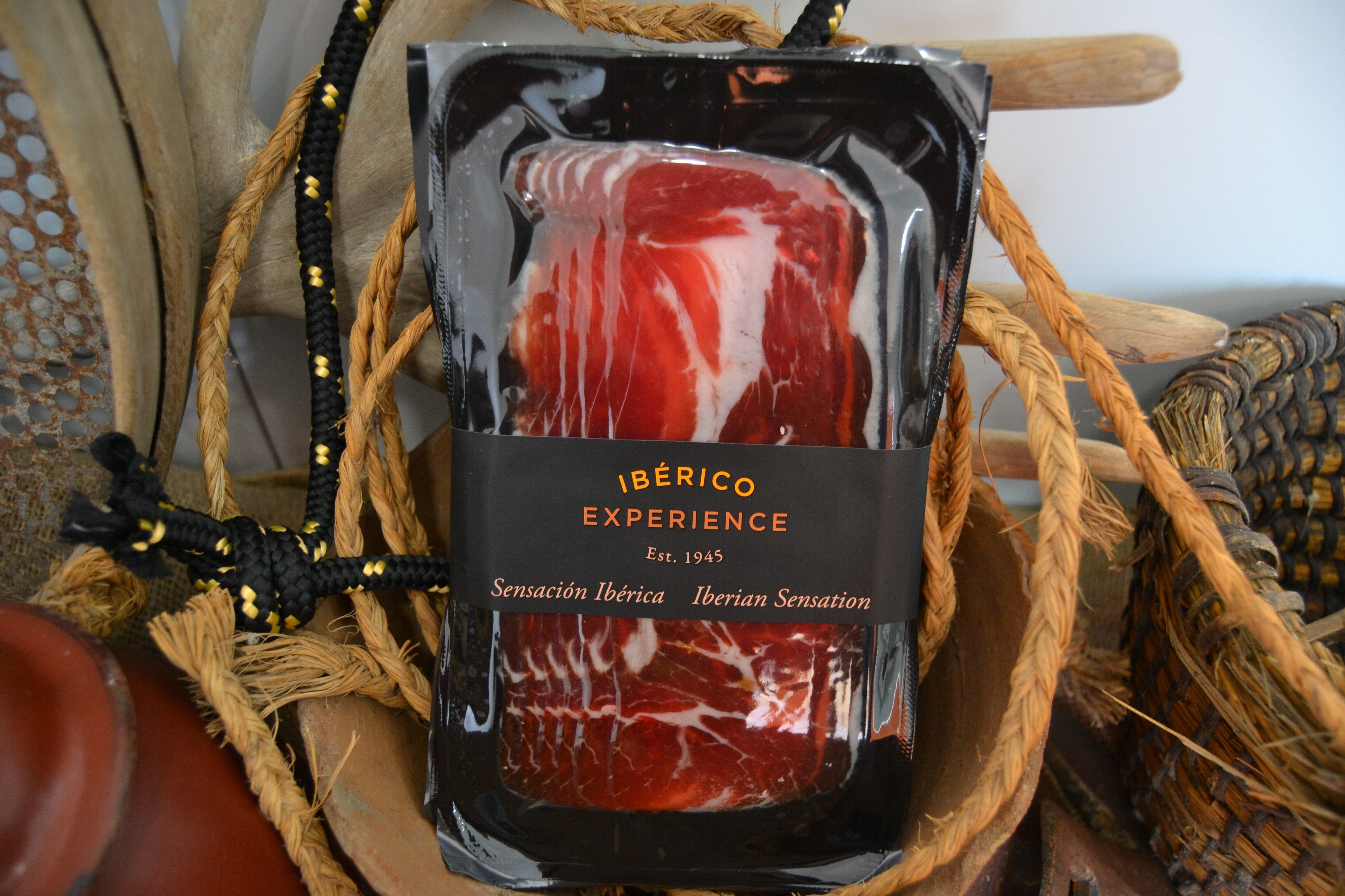 Iberische Sensationspackung (400 g)