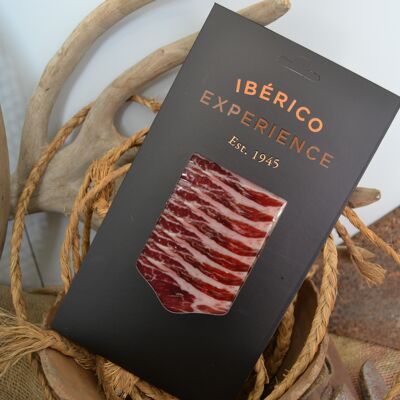 Paleta de bellota 50% ibérico 80GR