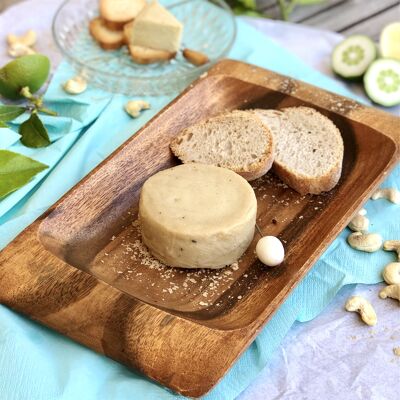 Formaggio Vegano Originale Biologico