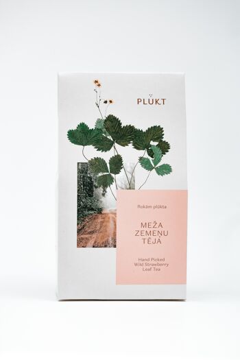 Collection de tisanes ALL PINK DESIGN | thé bio | thé aux fleurs | emballage rose 13