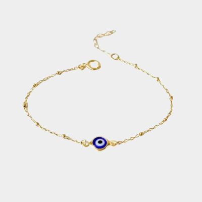 BRACCIALE/CAVIGLIERA IRIS.