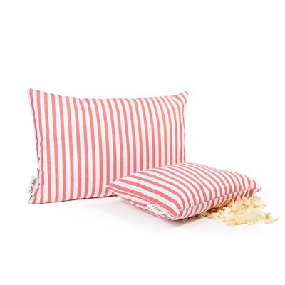 Kuschelkissen Candy 20x15