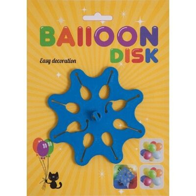 Balloondisk