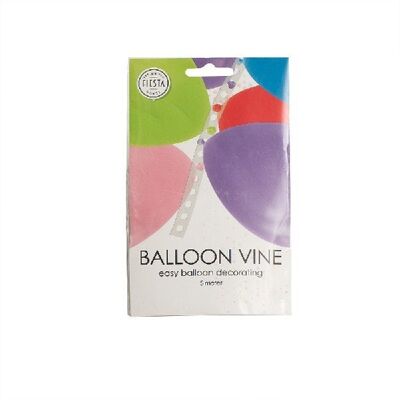 Ballonranke 5m