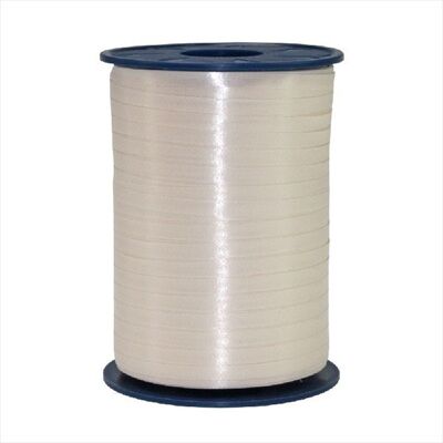 Ribbon 500m x 5mm ivory