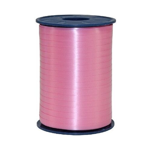 Ribbon 500m x 5mm pink