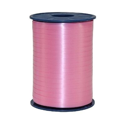 Band 500m x 5mm rosa