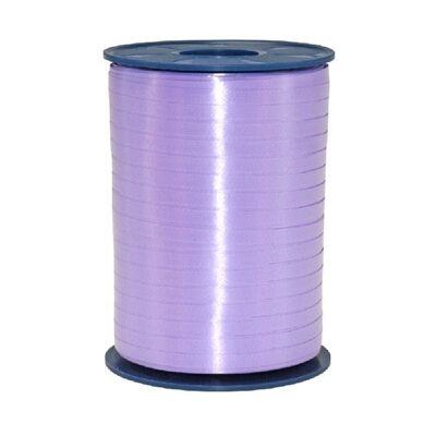 Band 500m x 5mm Lavendel