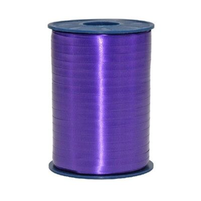 Ribbon 500m x 5mm purple